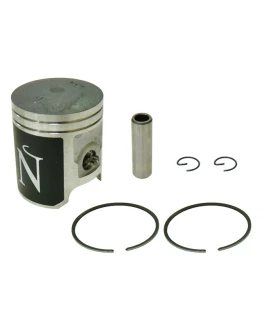 Kit Piston NAMURA - POLARIS 90 SPORTSMAN/PREDATOR '01-'06 (51,96MM) (segmenti NA-50006R)