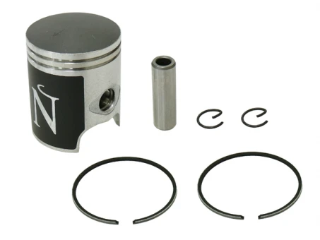NAMURA TŁOK POLARIS 50 SCRAMBLER/PREDATOR (40,46MM=+0,50) (PIERŚCIENIE NA-50008-2R) | NA-50008-2