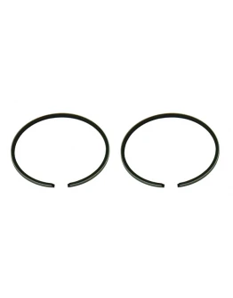 Set segmenti piston NAMURA - POLARIS 50 (diametru cilindru 41,00MM = +1,00MM)