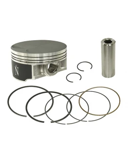 Kit Piston NAMURA - POLARIS SPORTSMAN 550 09-14 (96,57MM) (segmenti NA-50011R)