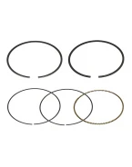 NAMURA PIERŚCIENIE TŁOKOWE POLARIS SPORTSMAN 550 09-14 (+0,50MM) | NA-50011-2R