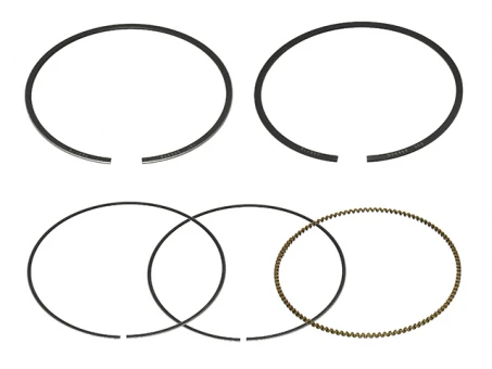 NAMURA PIERŚCIENIE TŁOKOWE POLARIS SPORTSMAN 550 09-14 (+0,50MM) | NA-50011-2R