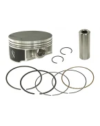 NAMURA TŁOK POLARIS SPORTSMAN 550 09-14 (+1,00MM) (PIERŚCIENIE NA-50011-4R) | NA-50011-4