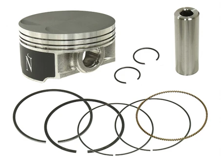 NAMURA TŁOK POLARIS SPORTSMAN 550 09-14 (+1,00MM) (PIERŚCIENIE NA-50011-4R) | NA-50011-4