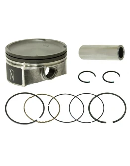 Kit Piston NAMURA - POLARIS SPORTSMAN 850 (09-14) TWIN CYLINDER, SCRAMBLER 850 13-14 86,93MM (segmenti NA-50012R)