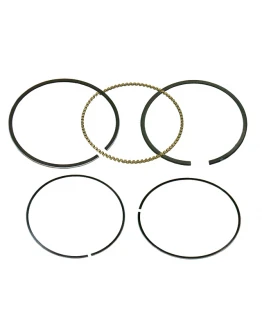 Set segmenti piston NAMURA - POLARIS SPORTSMAN 850 09-14 TWIN CYLINDER, SCRAMBLER 850 13-14 (diametru cilindru 87,50MM=+0,50MM)