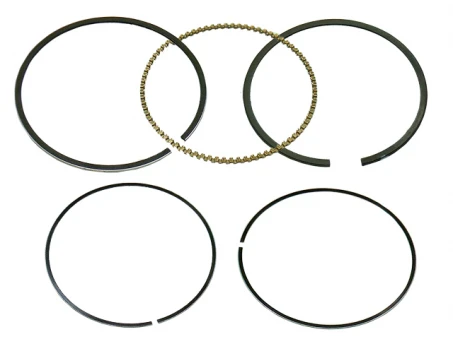 NAMURA PIERŚCIENIE TŁOKOWE POLARIS SPORTSMAN 850 09-14 TWIN CYLINDER, SCRAMBLER 850 13-14 (ŚR.CYL. 87,50MM=+0,50MM) | NA-50012-2R