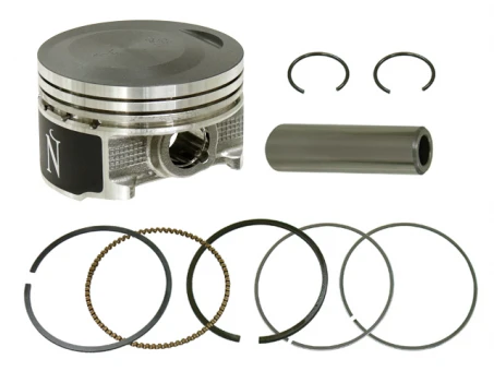 NAMURA TŁOK POLARIS SPORTSMAN 300 (08-10),HAWKEYE 300 (06-11) (78,20MM=+0,50MM) (PIERŚCIENIE NA-50013-2R) | NA-50013-2