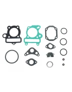 NAMURA USZCZELKI TOP-END POLARIS 90 07-14 (4T) | NA-50014T