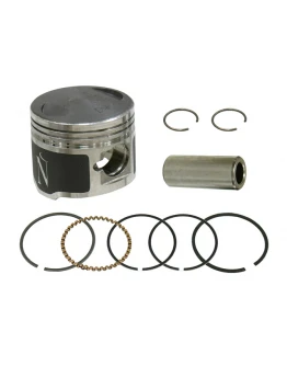 Kit Piston NAMURA - POLARIS 50 OUTLAW 08-13, PREDATOR 07 (38,98MM) (segmenti NA-50015R)