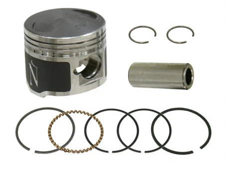NAMURA TŁOK POLARIS 50 OUTLAW 08-13, PREDATOR 07 (39,00MM) (PIERŚCIENIE NA-50015-4R) | NA-50015-4
