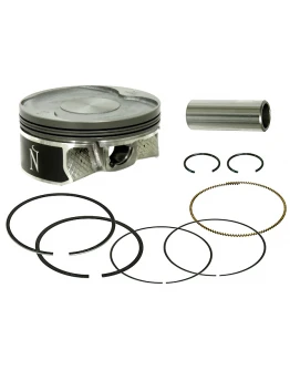 Kit Piston NAMURA - POLARIS SPORTSMAN 450 HO (16), SPORTSMAN/RANGER 570 (14-16), RZR 570 (12-16) (+0,50=99,44MM)