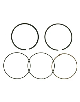 Set segmenti piston NAMURA - POLARIS SPORTSMAN 450 HO (16), SPORTSMAN/RANGER 570 (14-16), RZR 570 (12-16) (diametru cilindru 99,50MM=+0,50MM)