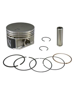 Kit Piston NAMURA - POLARIS 325 TRAILBOSS/MAGNUM/XPEDITION '00-'02 (78,45MM=+0,50MM) (segmenti NA-50024-2R)