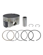 NAMURA TŁOK POLARIS SPORTSMAN 400 01-12, 450 06-07 (+0,50 = 88,39MM) (PIERŚCIENIE NA-50026-2R) | NA-50026-2