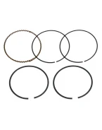 NAMURA PIERŚCIENIE TŁOKOWE POLARIS SPORTSMAN 400 01-12, 450 06-07 (+0,50MM) | NA-50026-2R
