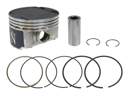 NAMURA TŁOK POLARIS SPORTSMAN 400 01-12, 450 06-07 (+1,00 = 88,89MM) (PIERŚCIENIE NA-50026-4R) | NA-50026-4