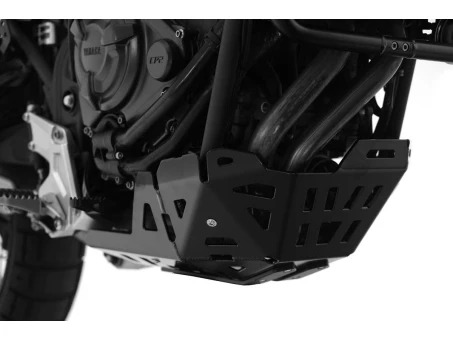 Scut protectie din aluminiu CROSSPRO YAMAHA XTZ 690 TENERE 700 19 - 20 culoare Negru (EURO 4) | 2CP09000550004