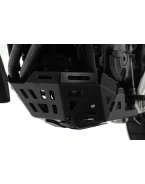 Scut protectie din aluminiu CROSSPRO YAMAHA XTZ 690 TENERE 700 19 - 20 culoare Negru (EURO 4) | 2CP09000550004