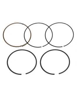 Set segmenti piston NAMURA - POLARIS SPORTSMAN 400 '01-'12, 450 '06-'07 (+1,00MM)