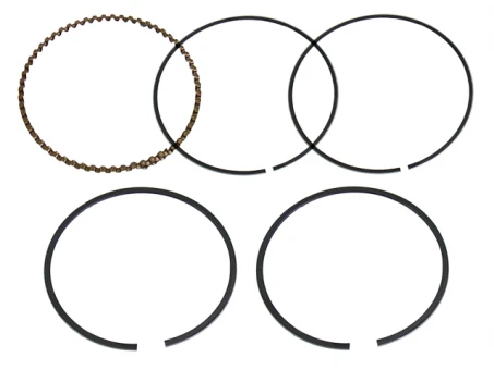 NAMURA PIERŚCIENIE TŁOKOWE POLARIS SPORTSMAN 400 01-12, 450 06-07 (+1,00MM) | NA-50026-4R