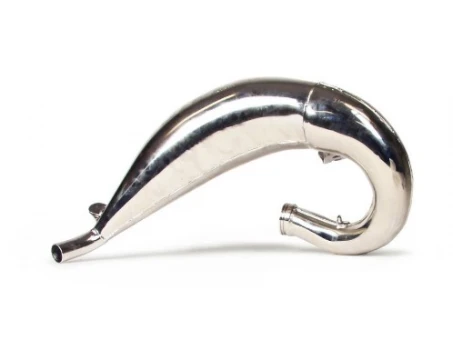 Rezonator toba moto DEP PIPES - KTM 125/144/150 07-10 | DEPT2115