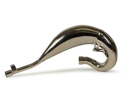 Rezonator toba moto DEP PIPES - HONDA CR125 R / 144 05-19 (CR125) | DEPH2120