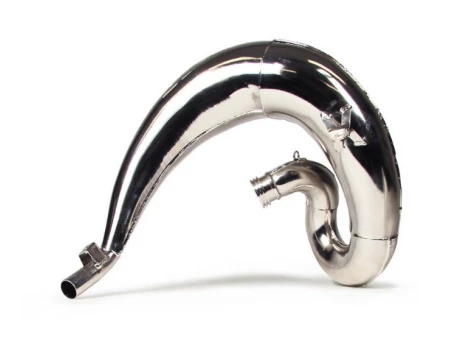 Rezonator toba moto DEP PIPES - KTM SX 250 03-10 | DEPT2217