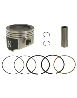 Kit Piston NAMURA - POLARIS 700 SPORTSMAN '02-'08, RANGER '05-'09 (STD = 79,95MM) (segmenti NA-50080R)