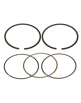 Set segmenti piston NAMURA - POLARIS 800 SPORTSMAN '05-'12, RANGER '09- (diametru cilindru 80MM)