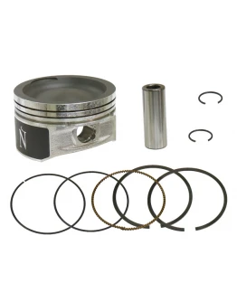 Kit Piston NAMURA - POLARIS 800 SPORTSMAN HO '08-'09, RZR HO '09- (STD = 79,95MM) (segmenti NA-50080R)