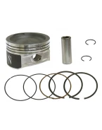 NAMURA TŁOK POLARIS 800 SPORTSMAN HO 08-09, RZR HO 09- (SEL.B = 79,96MM) (PIERŚCIENIE NA-50080R) | NA-50081-B