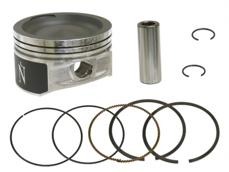 NAMURA TŁOK POLARIS 800 SPORTSMAN HO 08-09, RZR HO 09- (SEL.B = 79,96MM) (PIERŚCIENIE NA-50080R) | NA-50081-B