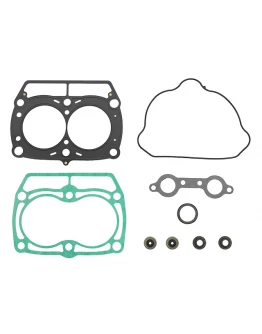Set garnituri de motor NAMURA POLARIS SPORTSMAN 700 '04-08, 800 '07-10, RANGER 700/800 '05-10, RZR 800 '08-10 (810945) (5412458) - ZASTĘPUJĄ NA-50080T