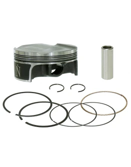 Kit Piston NAMURA - POLARIS RZR 4 900XP (12-14), RZR 900XP EFI (11-14) (10.6:1) (STD. = 92,95MM)