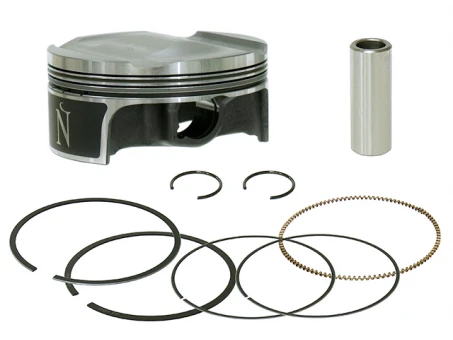 NAMURA TŁOK POLARIS RZR 4 900XP (12-14), RZR 900XP EFI (11-14) (10.6:1) (STD. = 92,95MM) | NA-50090