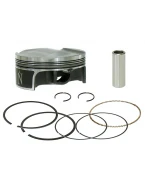 NAMURA TŁOK POLARIS RZR 4 900XP (12-14), RZR 900XP EFI (11-14) (10.6:1) (SEL.C = 92,97MM) | NA-50090-C