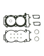NAMURA USZCZELKI TOP-END POLARIS RZR 4 900XP (12-14), RZR 900XP EFI (11-14) (NA-50091T) | NA-50090T