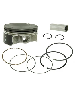 Kit Piston NAMURA - POLARIS RANGER 900 XP (13-17), 1000 XP (2017), RZR 900 (11-14), 1000 XP (14-17) (STD) (segmenti NA-50091R)