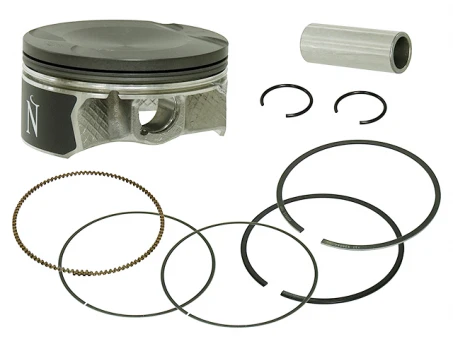 NAMURA TŁOK POLARIS RANGER 900 XP (13-17), 1000 XP (2017), RZR 900 (11-14), 1000 XP (14-17) (+0,01MM) (PIERŚCIENIE NA-50091R) | NA-50091-B