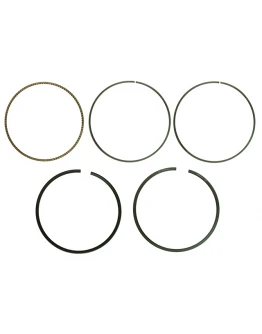 Set segmenti piston NAMURA - POLARIS RANGER 900 XP (13-17), 1000 XP (2017), RZR 900 (11-14), 1000 XP (14-17)