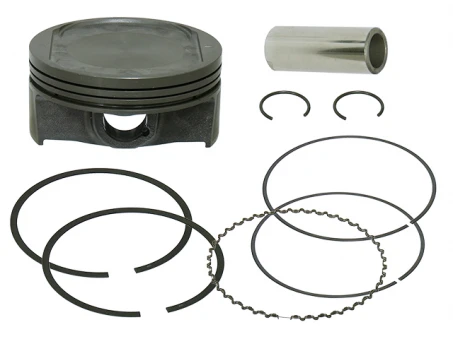 NAMURA TŁOK POLARIS SCRAMBLER 1000 15-18, SPORTSMAN 1000 15-18 (+0,50MM) | NA-50093-2