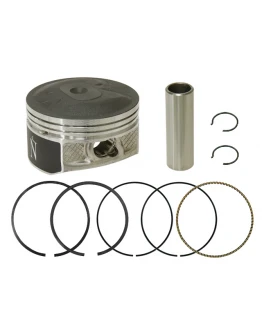 Kit Piston NAMURA - CAN-AM OUTLANDER 500 '07-'15 RENEGADE 500 EFI '08-15 (+0,50MM=82,458MM) (segmenti NA-80000-2R)