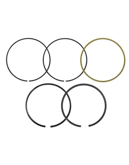 Set segmenti piston NAMURA - CAN-AM OUTLANDER 500 '07-'15 RENEGADE 500 EFI '08-15 (diametru cilindru 82,50MM=+0,50MM)