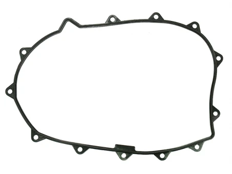 NAMURA USZCZELKA POKRYWY SPRZĘGŁA CAN-AM OUTLANDER/RENEGADE/COMMANDER ALL MODEL 11-16 (OEM-420430120,420430123,420430124,420430126) | NA-80000CG