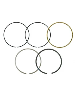 Set segmenti piston NAMURA - CAN-AM OUTLANDER 500 '07-'15 RENEGADE 500 EFI '08-15 (diametru cilindru 82,00MM)
