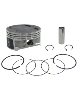 Kit Piston NAMURA - CAN-AM OUTLANDER 400 03-15, 800 '06-15, RENEGADE 570 EFI '16-17, 800 '07-15, COMMANDER 800 '11-16 (90,958MM) (segmenti NA-80001R)