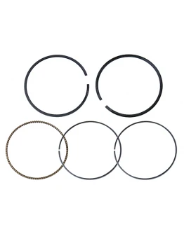Set segmenti piston NAMURA - CAN-AM OUTLANDER 400 03-15, 800 '06-15, RENEGADE 570 EFI '16-17, 800 '07-15, COMMANDER 800 '11-16 (diametru cilindru 92,00MM=+1,00MM)