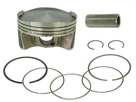 NAMURA TŁOK CAN-AM OUTLANDER / RENEGADE 1000 12-17 COMMANDER 1000 11-17 (91,46MM = +0,50MM) (PIERŚCIENIE NA-80010-2R) | NA-80010-2