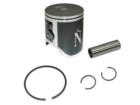 NAMURA TŁOK HONDA CR 125 92-03 (54,94MM=+1,00MM) (PIERŚCIENIE NX-10000-4R) | NX-10000-4